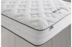 Silentnight - Kingfield 2000 Pocket Memory Mattress - Kingsize